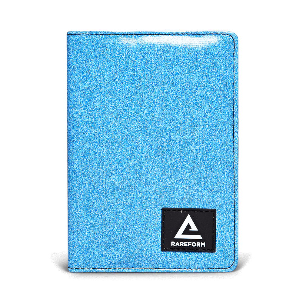 Huxley Passport Holder