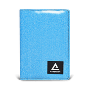 Huxley Passport Holder