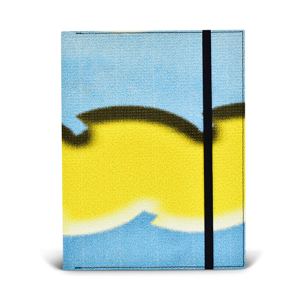 Oliver Notebook