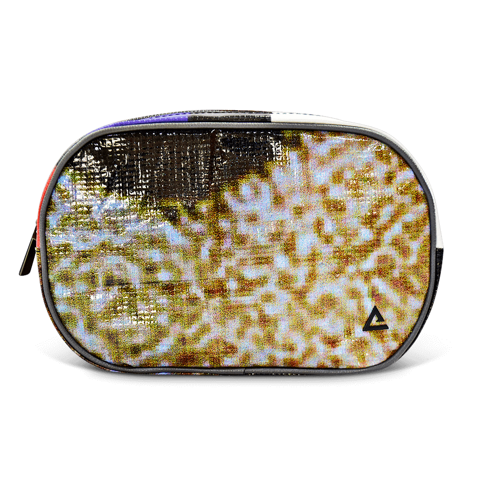 Riley Cosmetic Bag