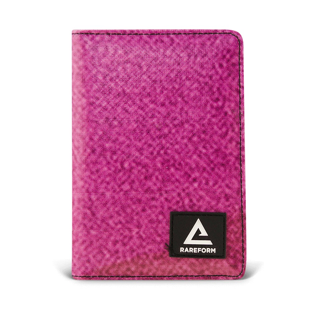 Huxley Passport Holder