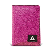 Huxley Passport Holder