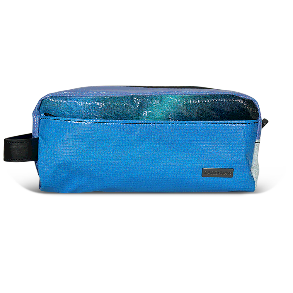 Munich Toiletry Bag