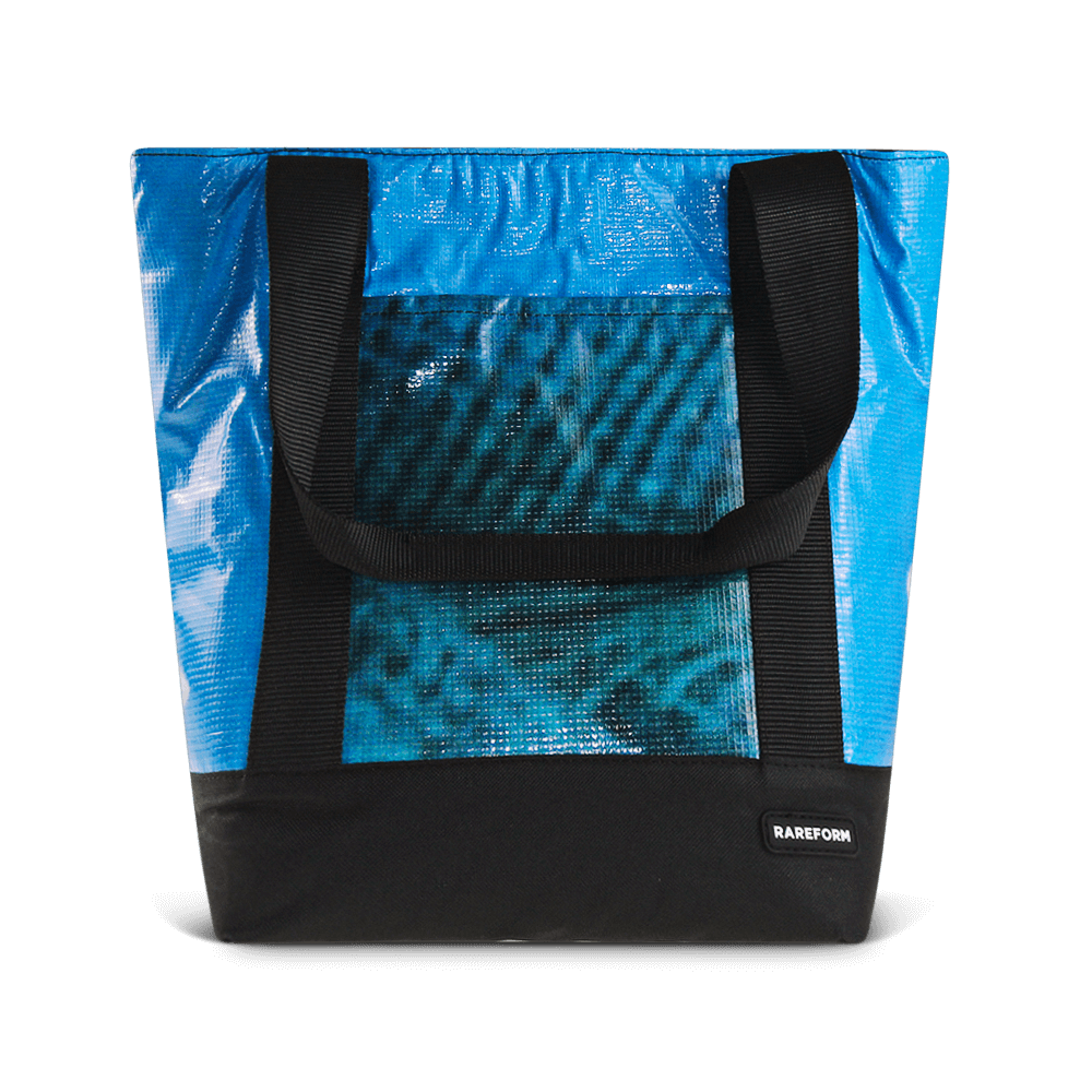 Beck Cooler Tote