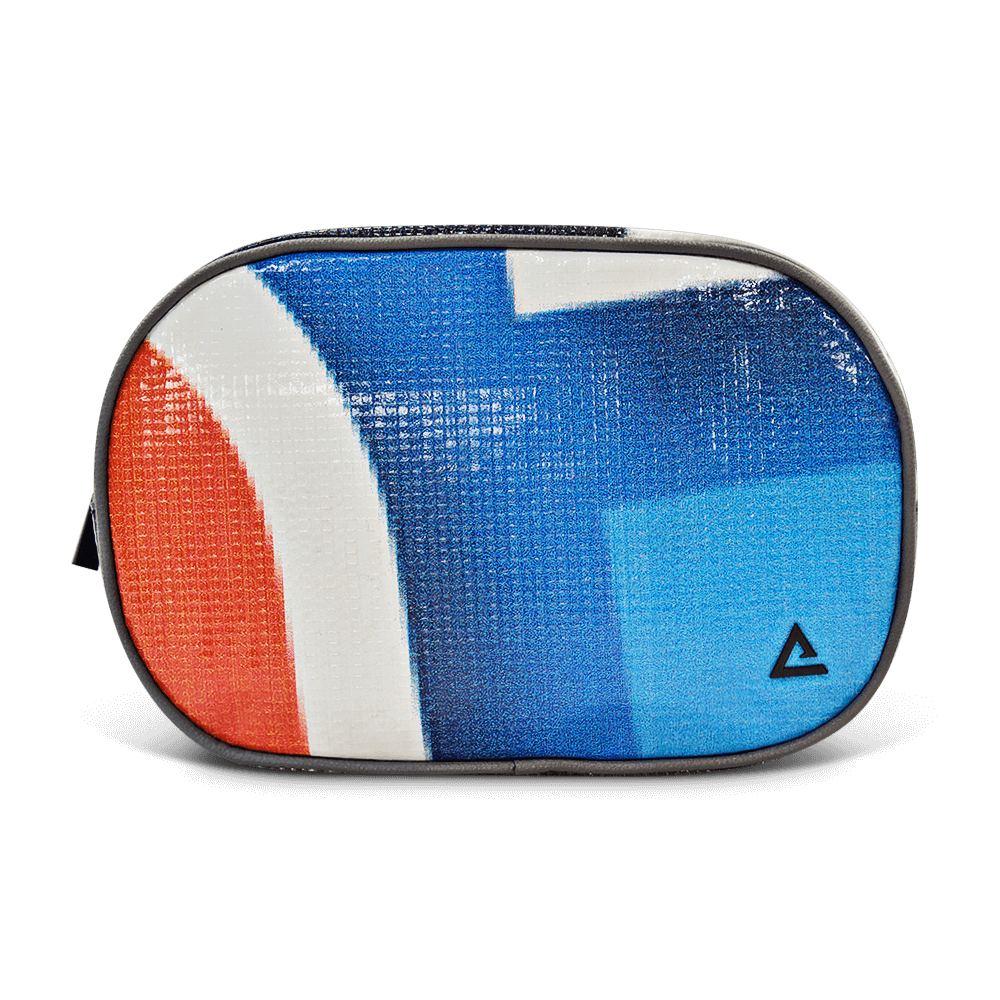 Riley Cosmetic Bag