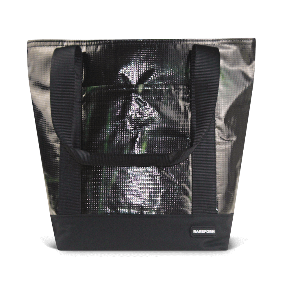 Beck Cooler Tote