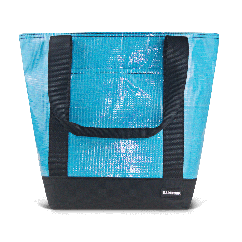 Beck Cooler Tote