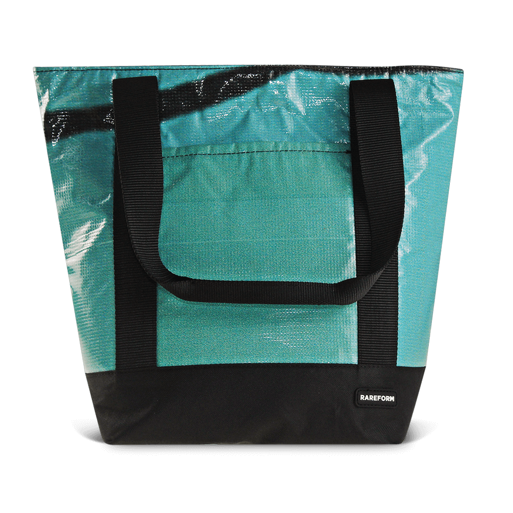 Beck Cooler Tote