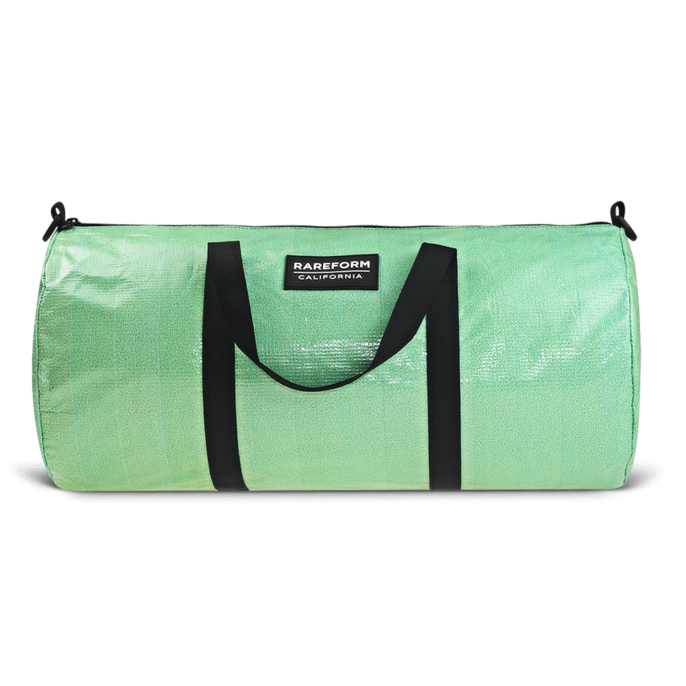 Light Duffle