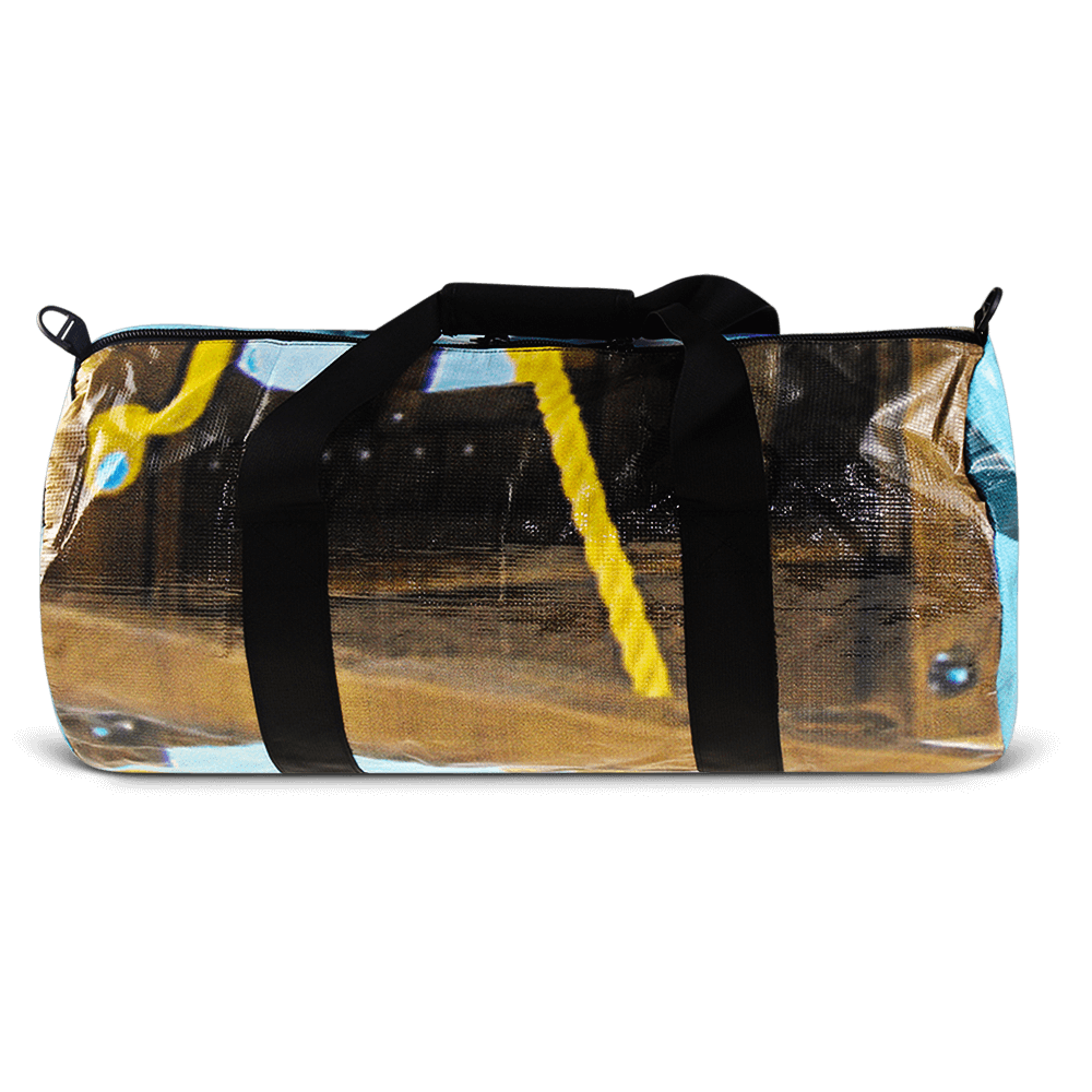 Weekender Duffle