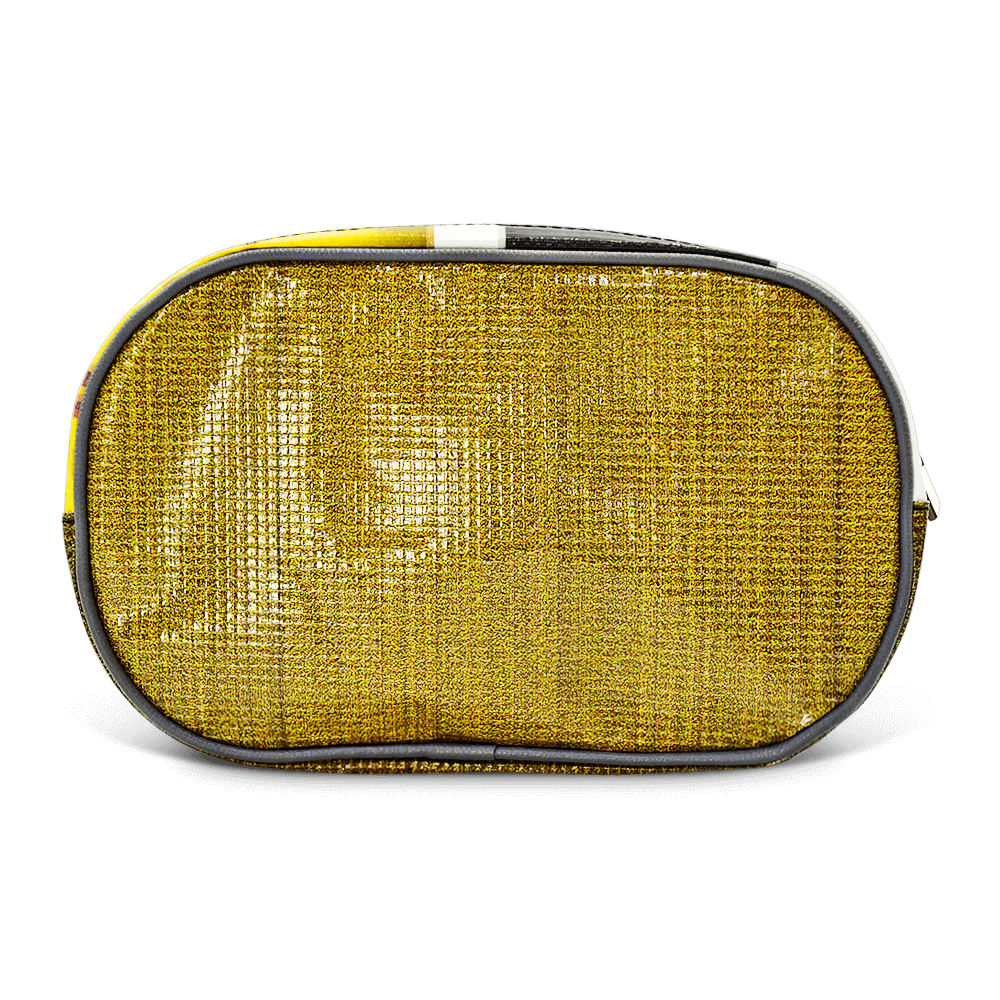 Riley Cosmetic Bag
