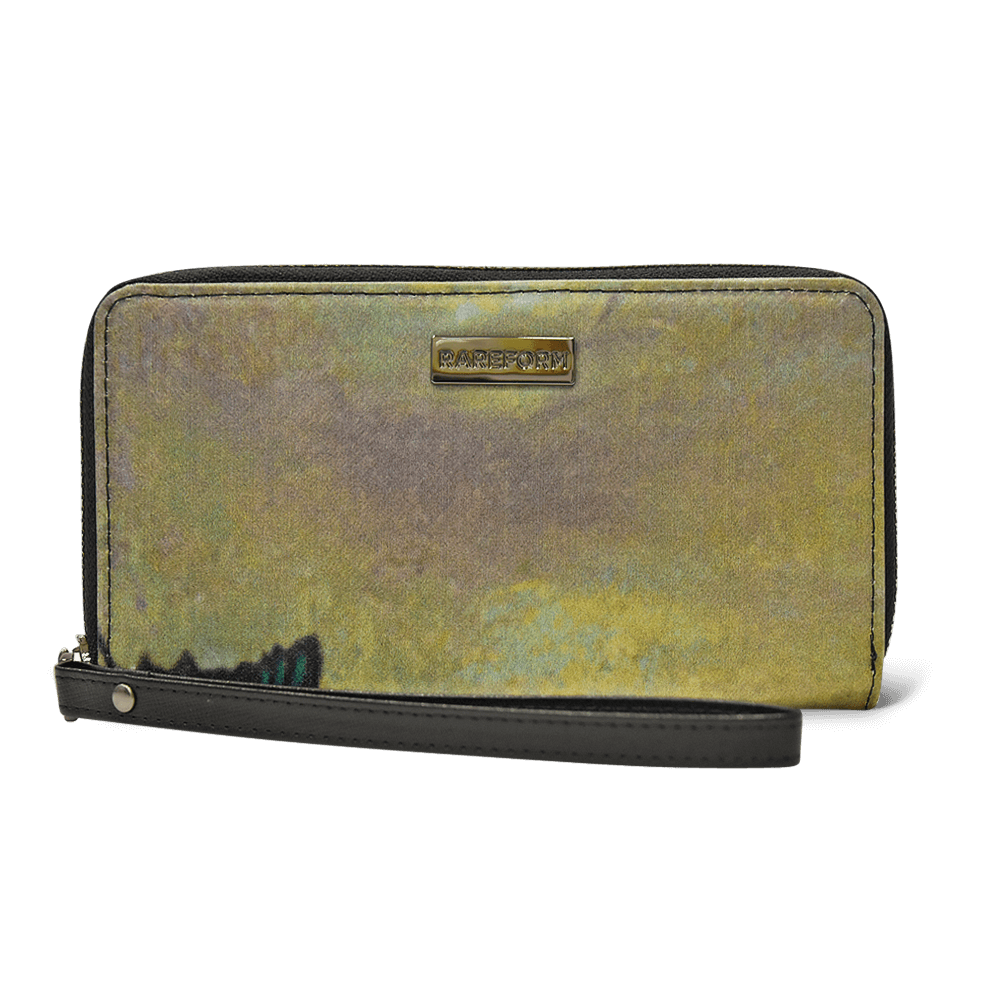 Madison Wristlet