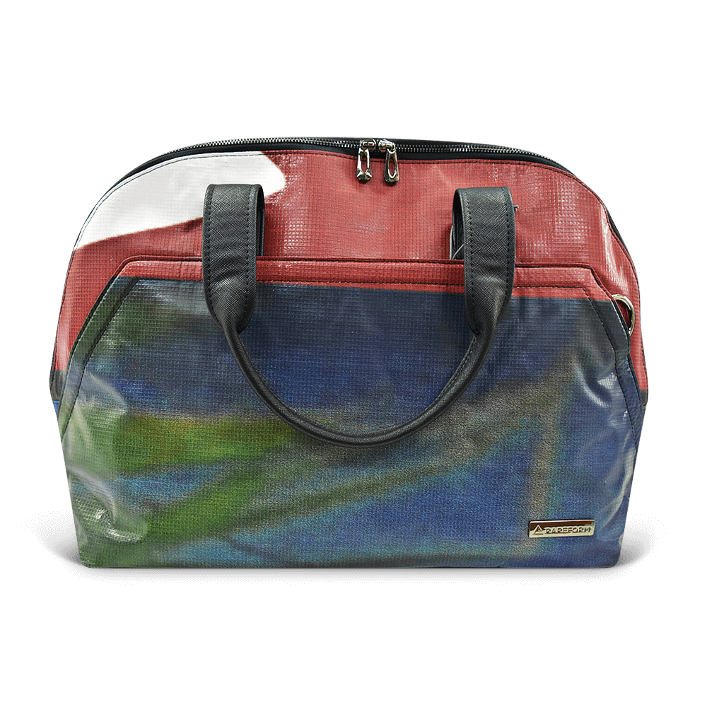 Maya Crossbody