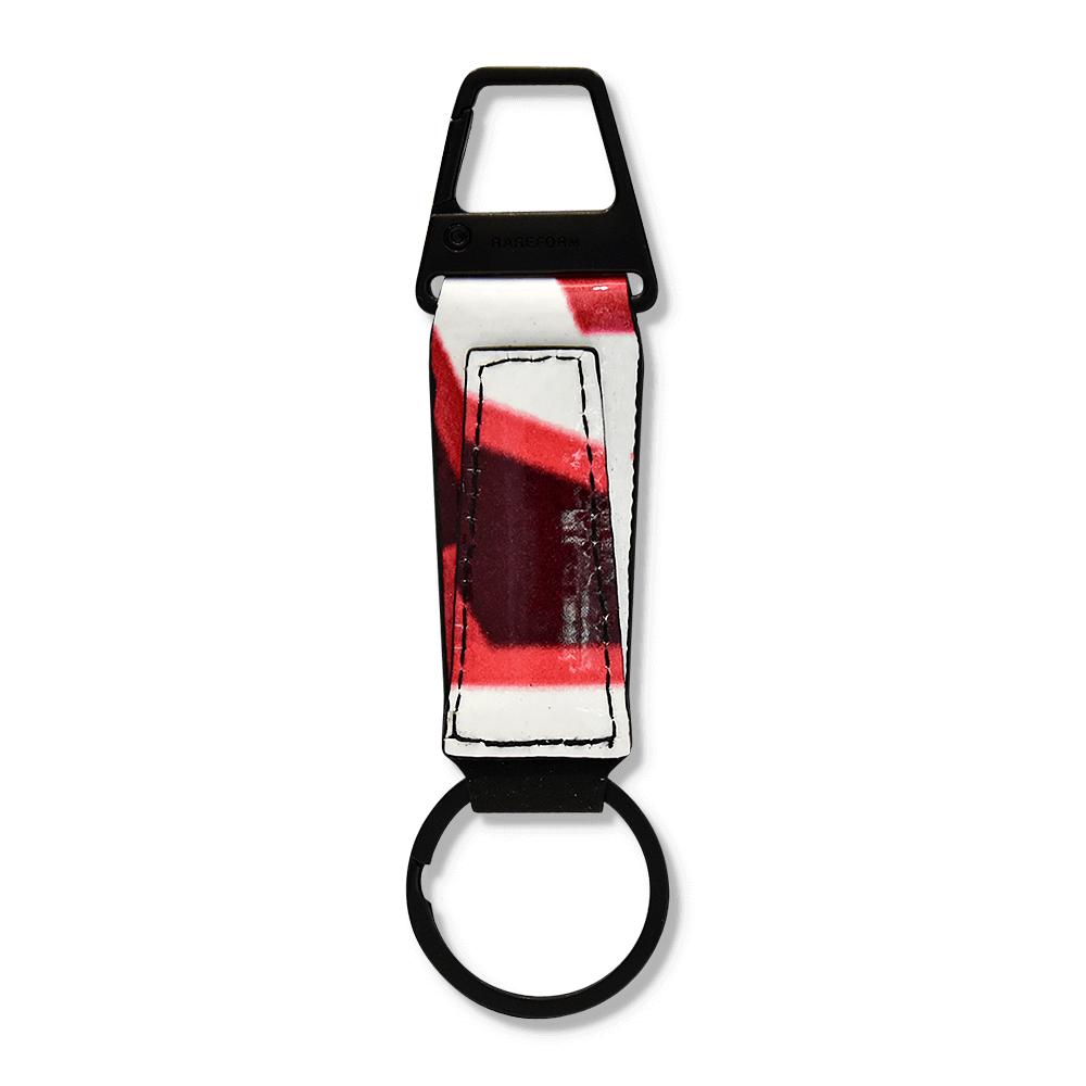 Roam Keychain