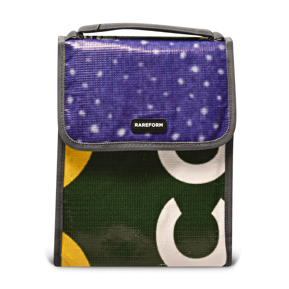 Merrick Lunch Tote