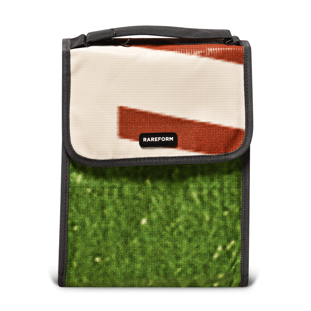Merrick Lunch Tote