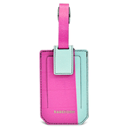 Salvador Luggage Tag