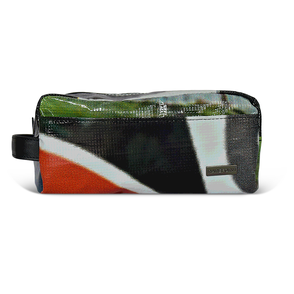 Munich Toiletry Bag
