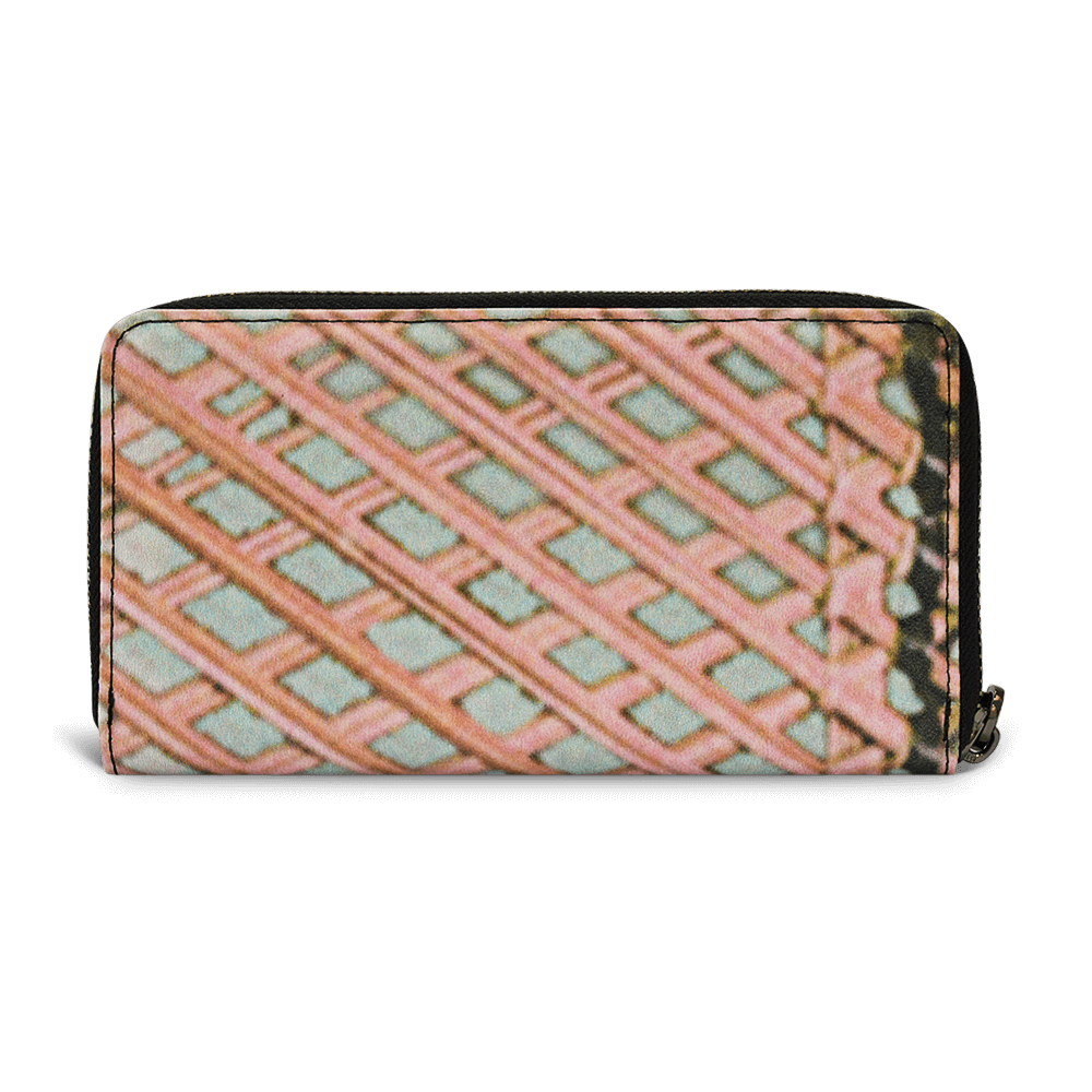 Madison Wristlet