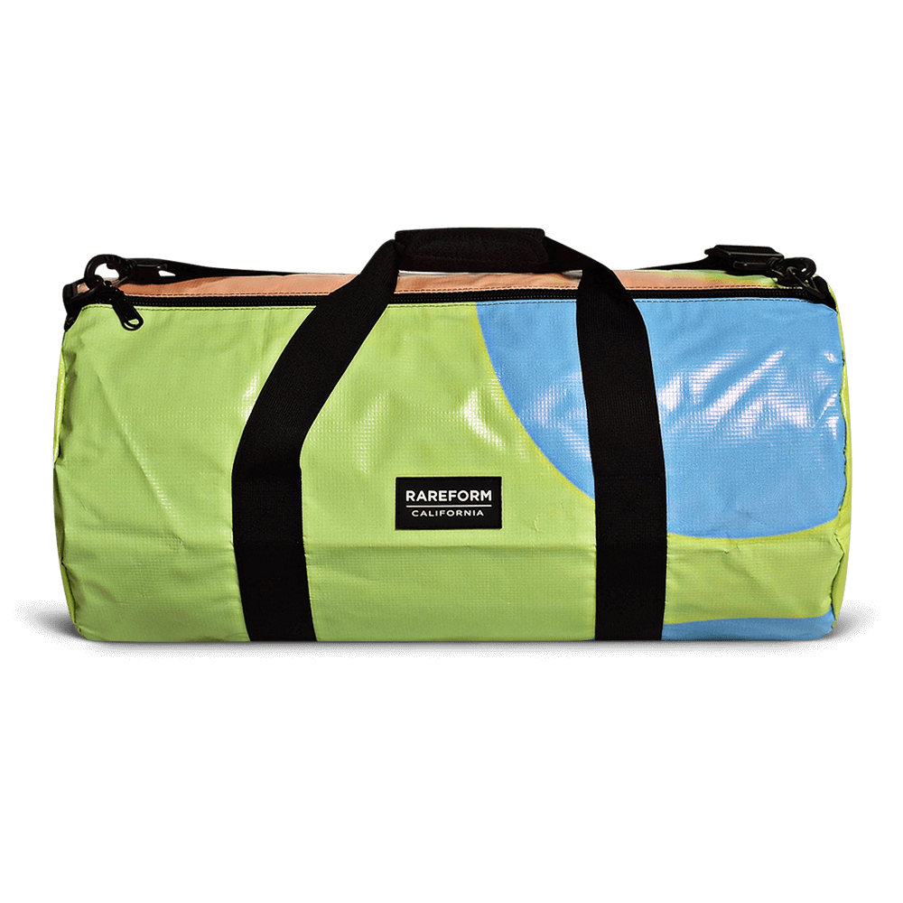 Weekender Duffle