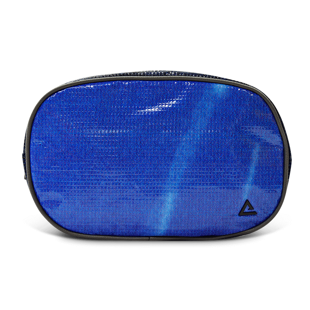 Riley Cosmetic Bag