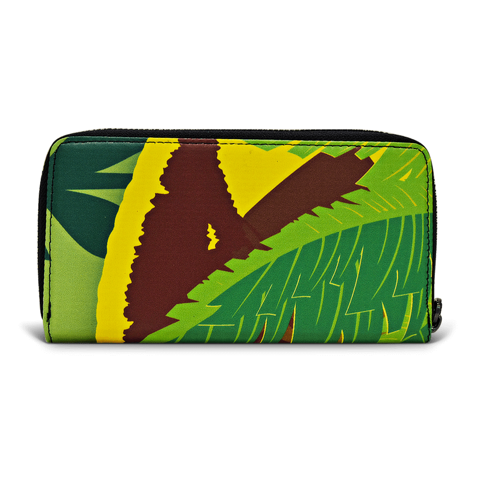 Madison Wristlet