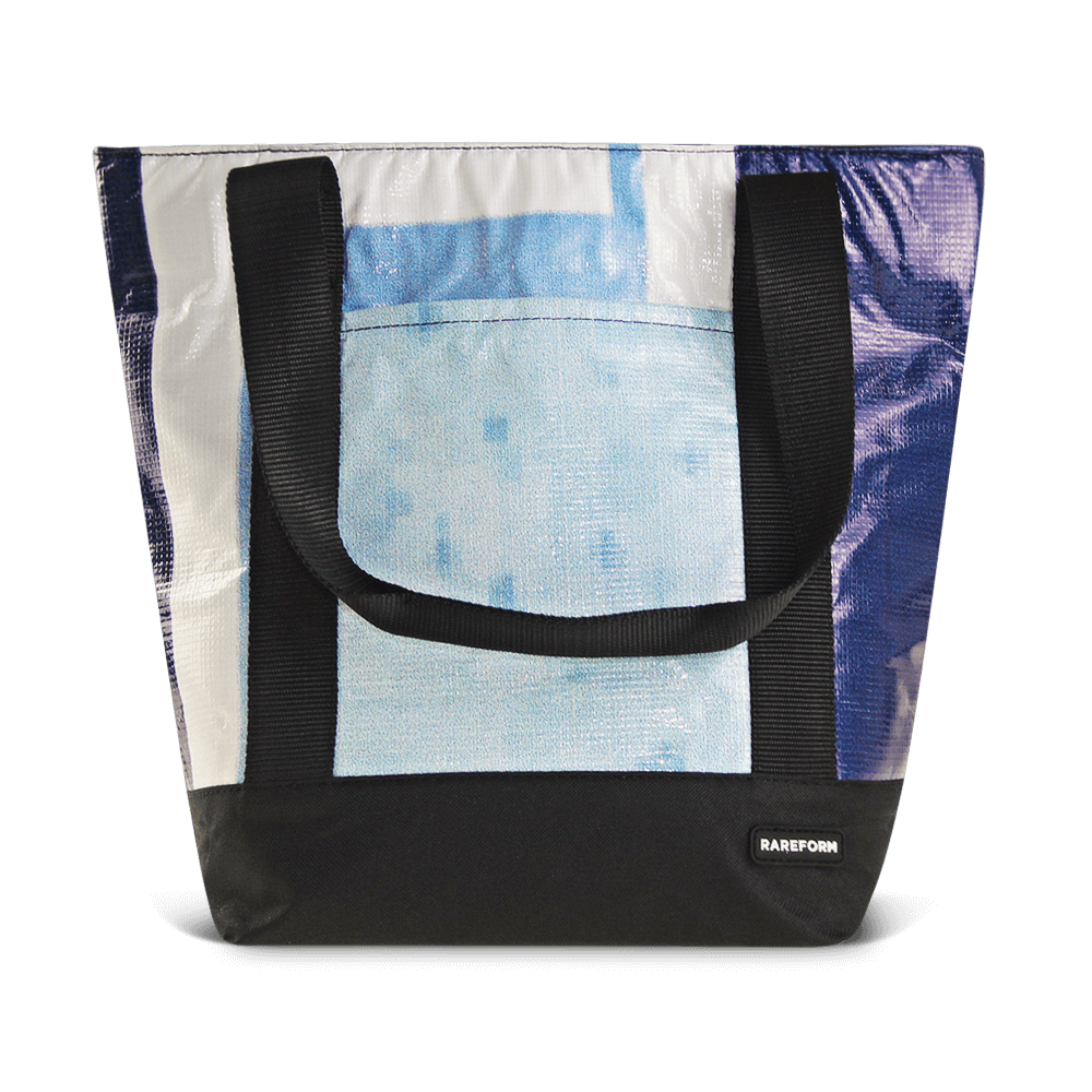 Beck Cooler Tote