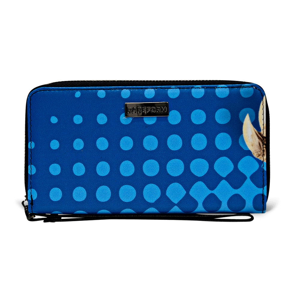 Madison Wristlet