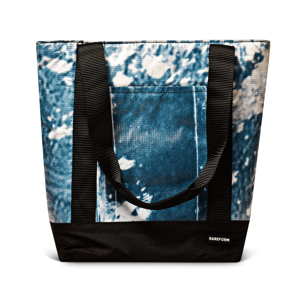 Beck Cooler Tote