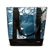 Beck Cooler Tote