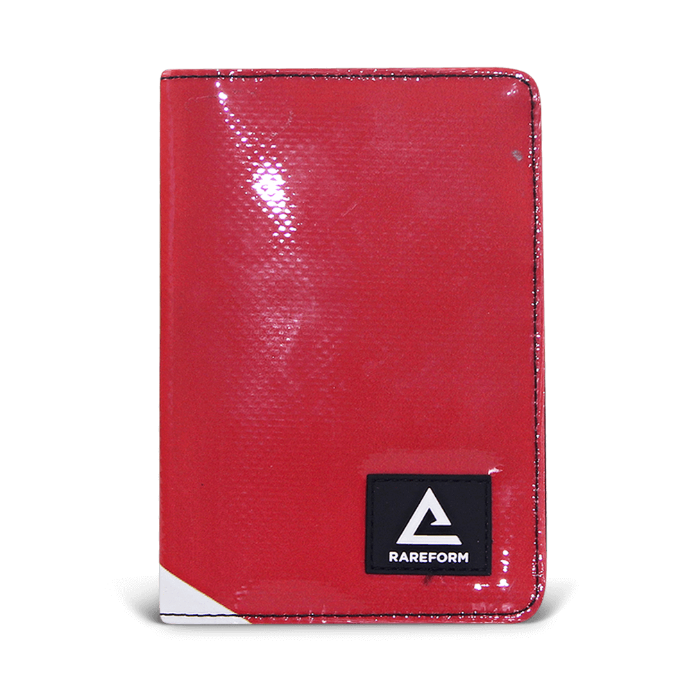 Huxley Passport Holder