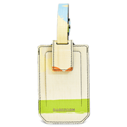 Salvador Luggage Tag