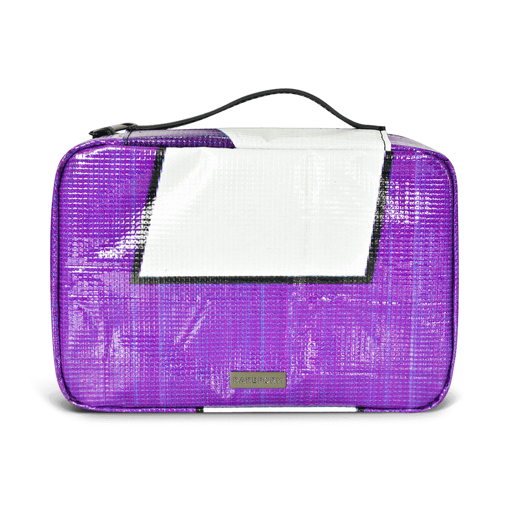 Vienna Toiletry Bag