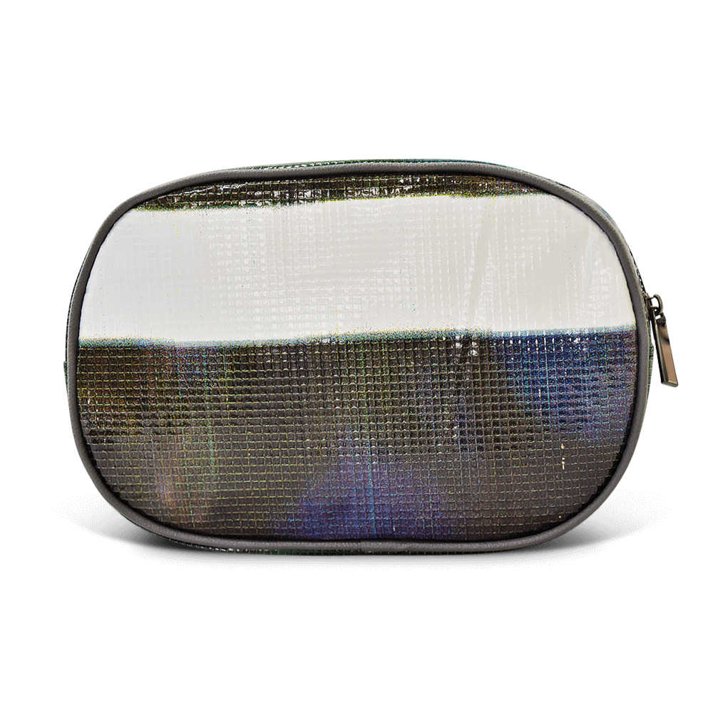 Riley Cosmetic Bag