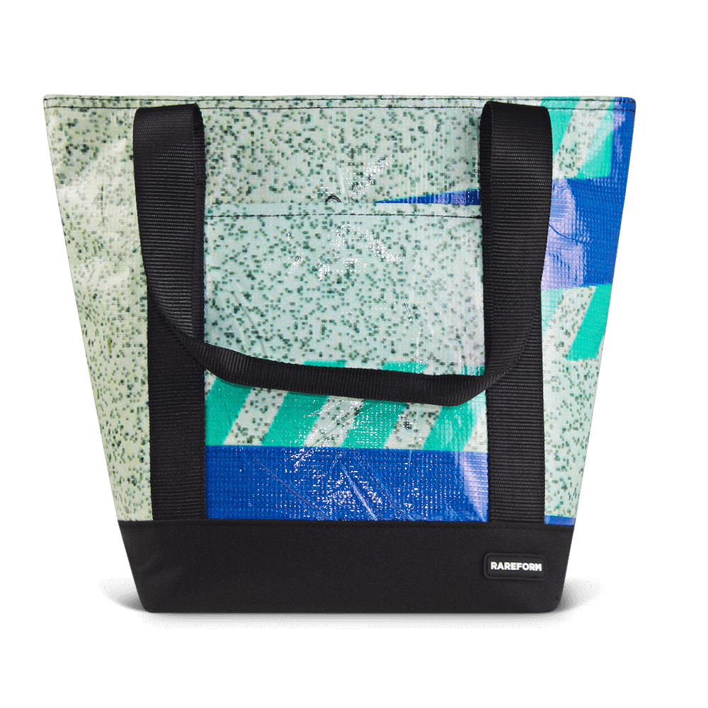 Beck Cooler Tote
