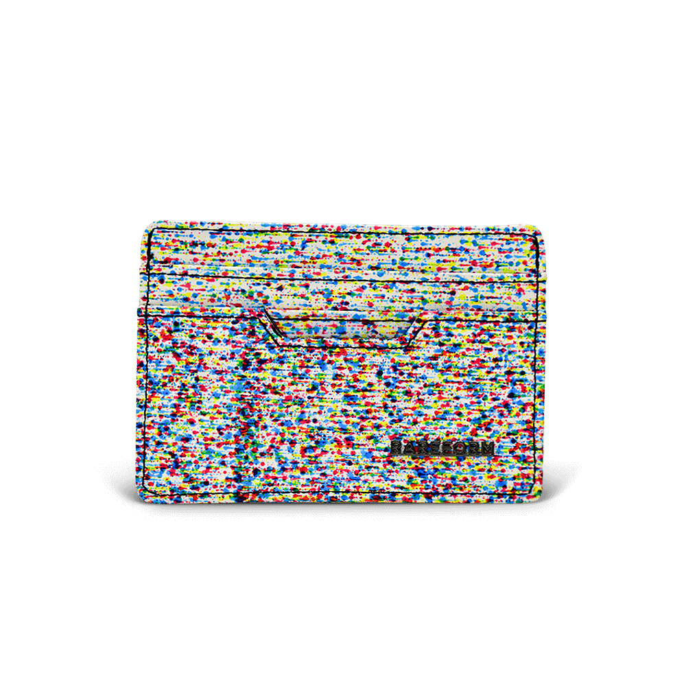 Veer Card Holder