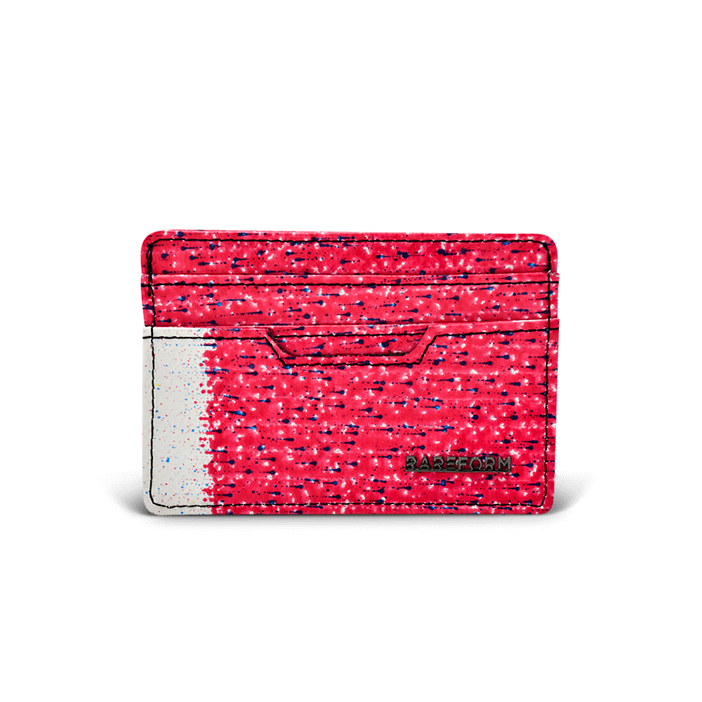 Veer Card Holder