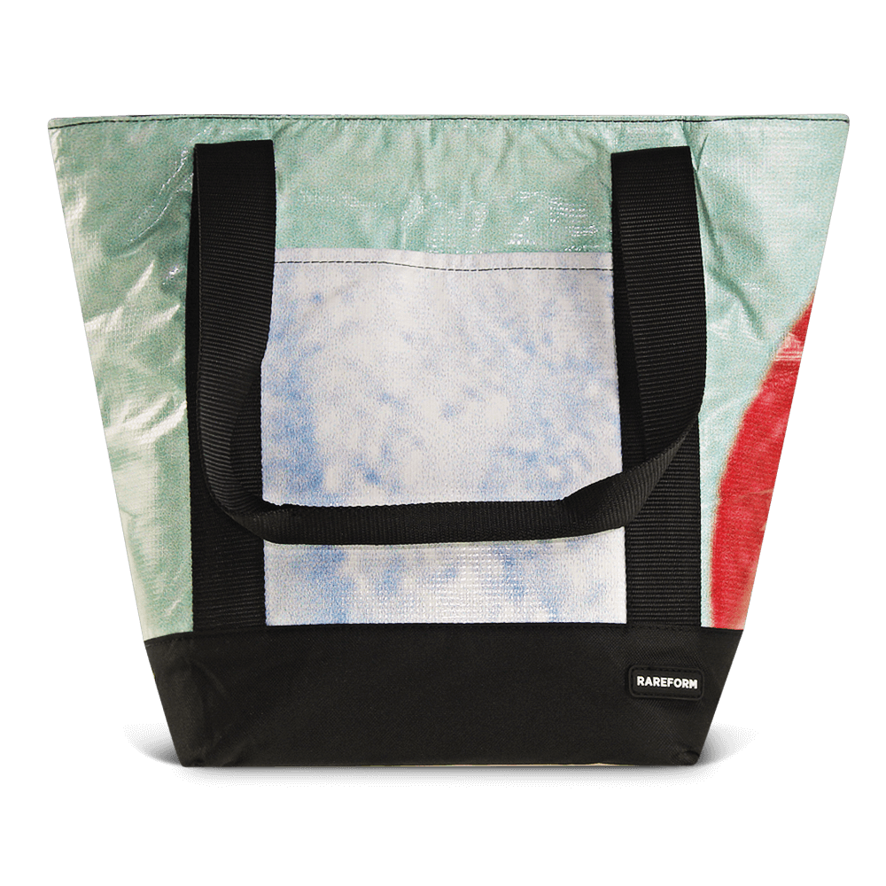 Beck Cooler Tote