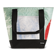 Beck Cooler Tote