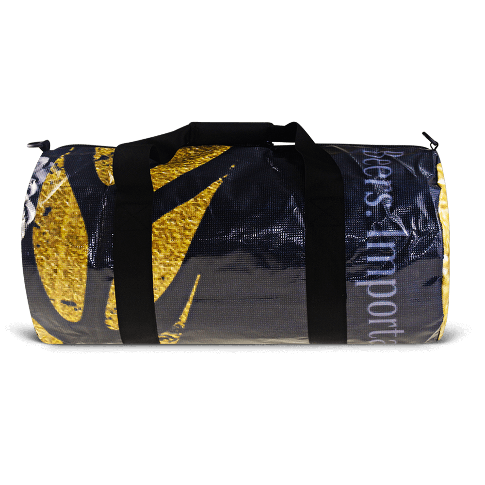 Weekender Duffle