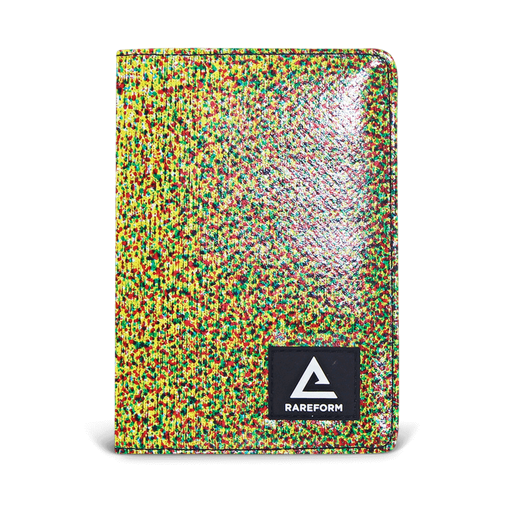 Huxley Passport Holder