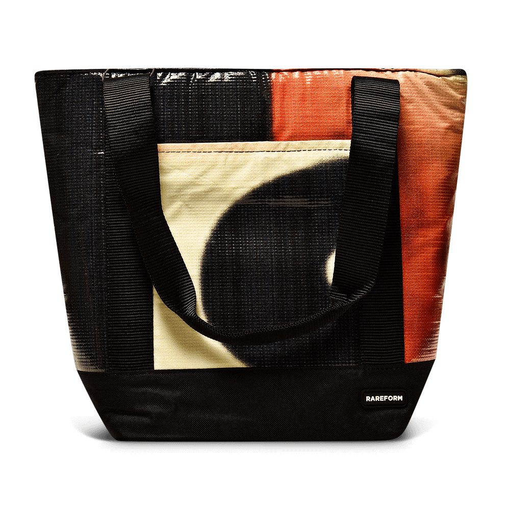Beck Cooler Tote