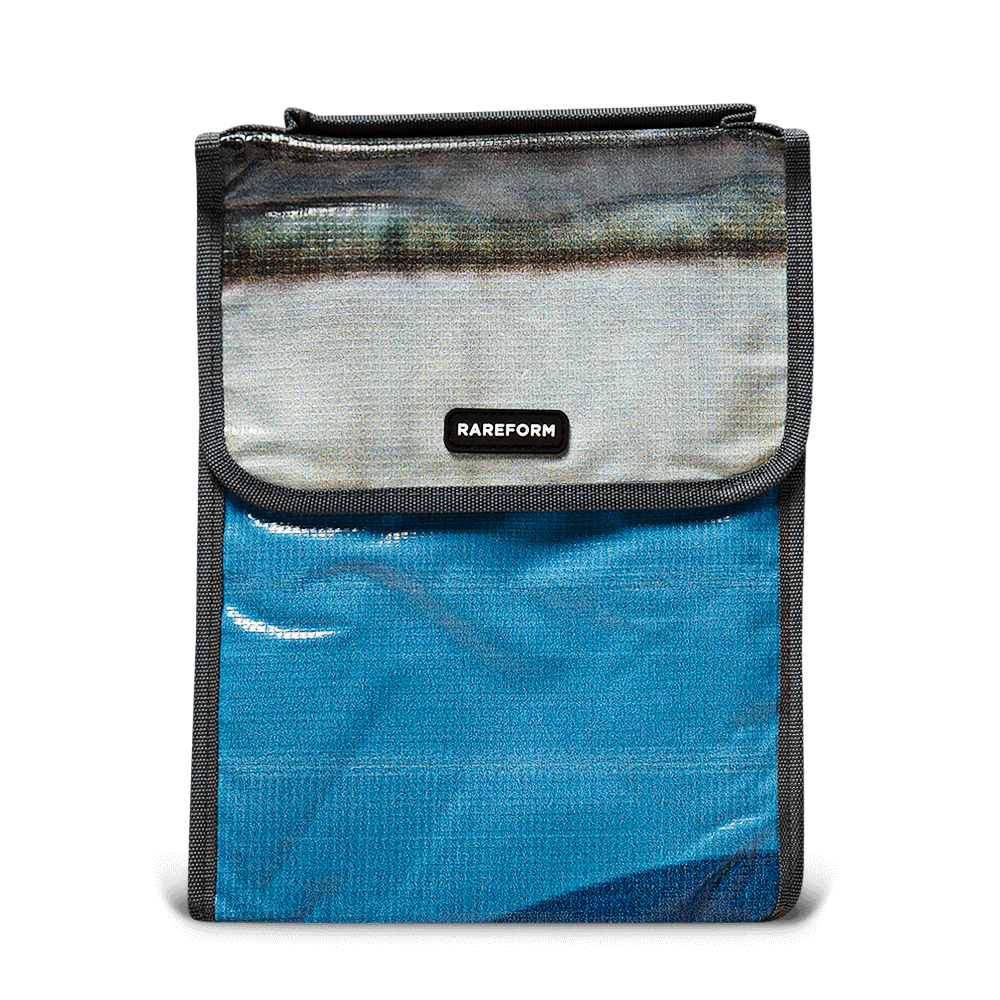Merrick Lunch Tote