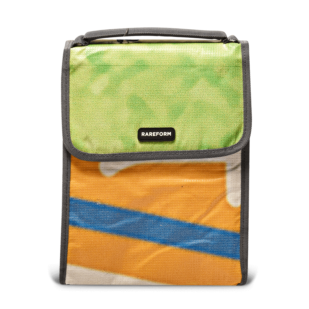 Merrick Lunch Tote