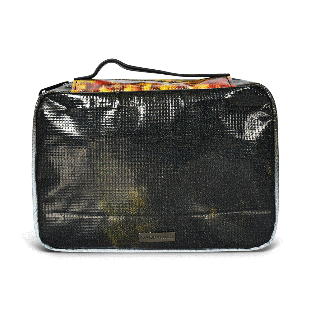 Vienna Toiletry Bag