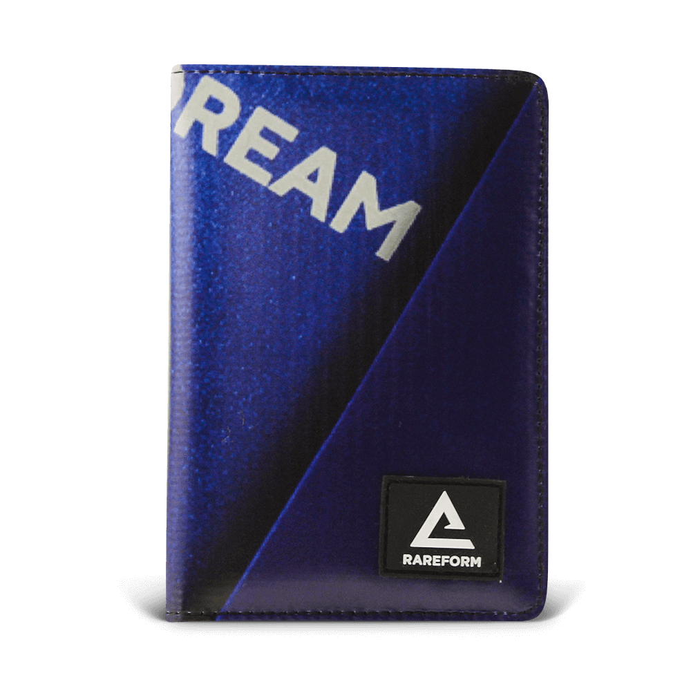 Huxley Passport Holder