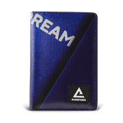 Huxley Passport Holder
