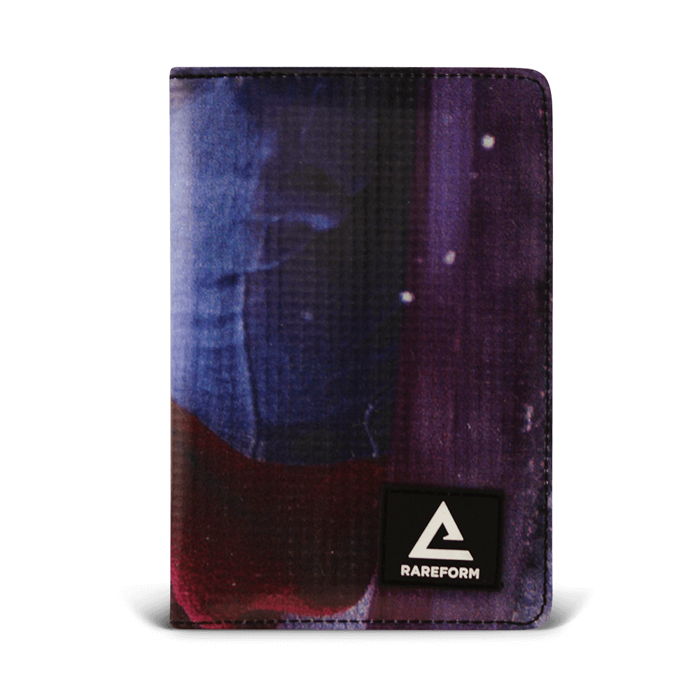 Huxley Passport Holder