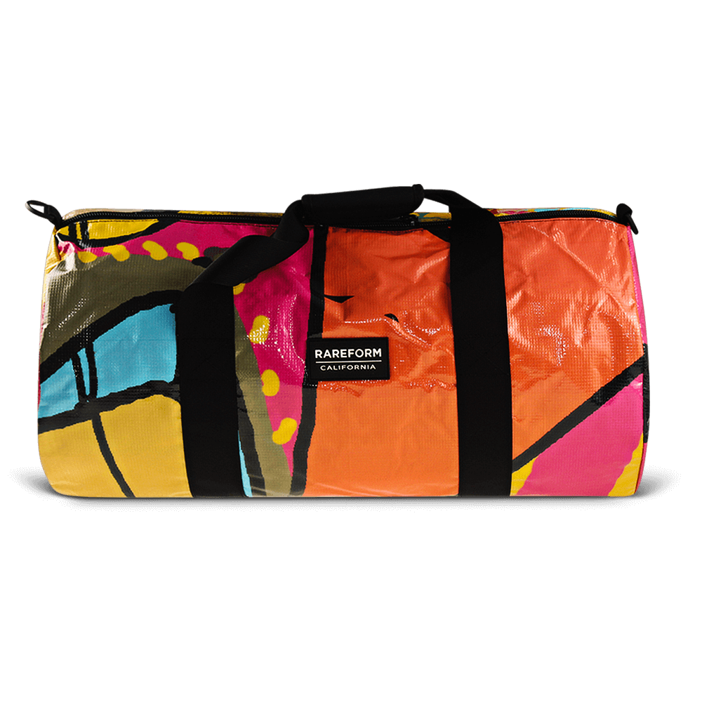 Weekender Duffle