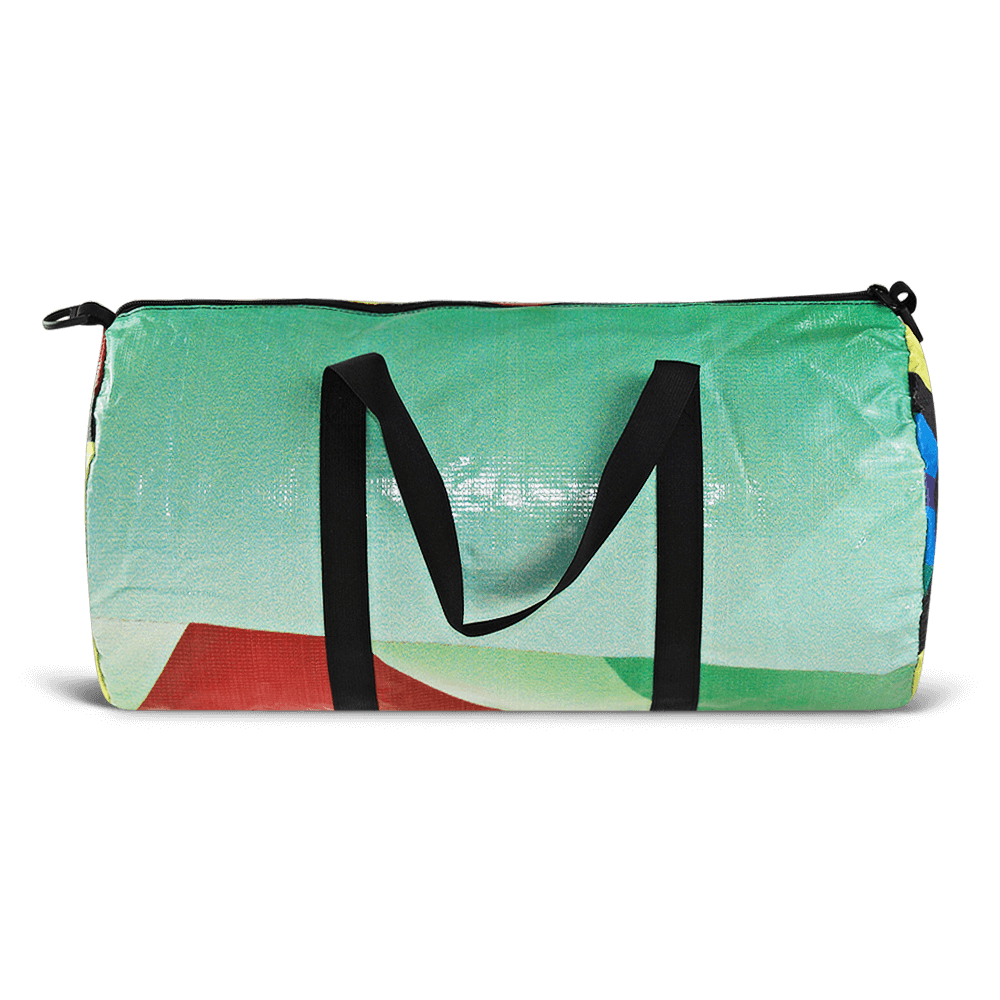 Light Duffle